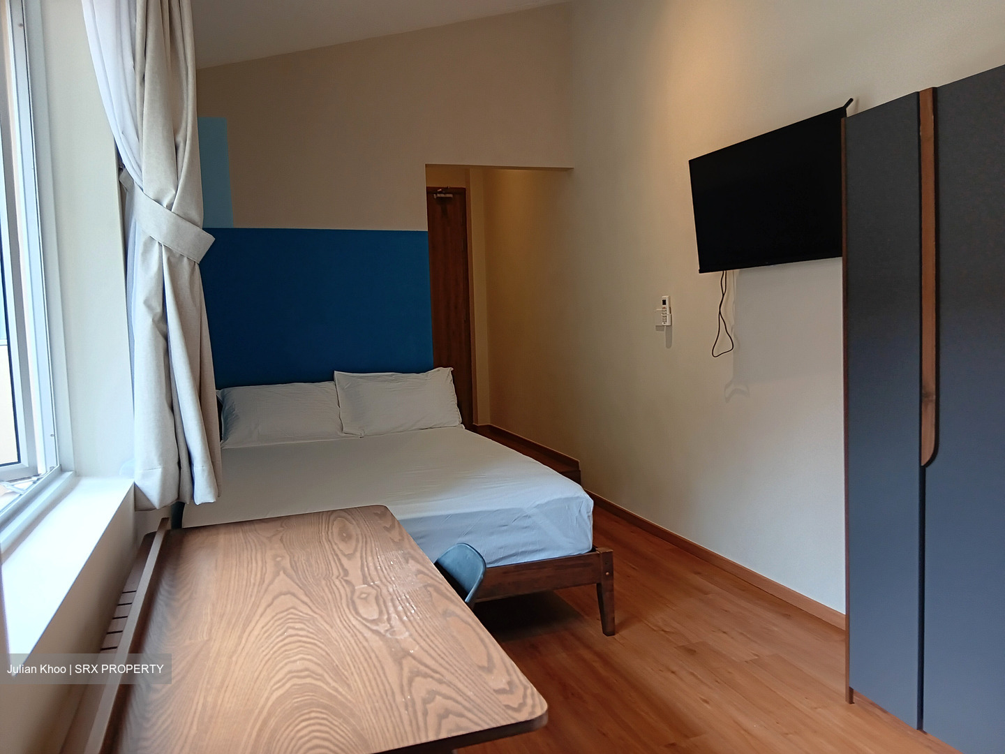 Serangoon Road (D8), Apartment #543352171